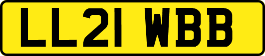LL21WBB