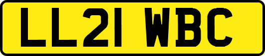 LL21WBC