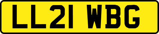 LL21WBG