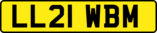 LL21WBM