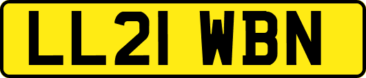 LL21WBN