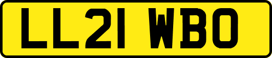 LL21WBO