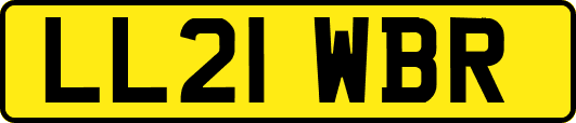 LL21WBR