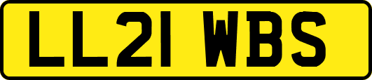 LL21WBS