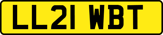 LL21WBT