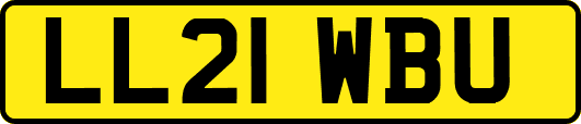 LL21WBU