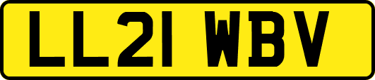 LL21WBV