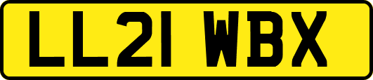 LL21WBX