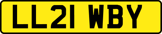 LL21WBY