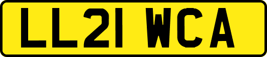LL21WCA