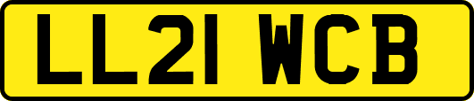 LL21WCB