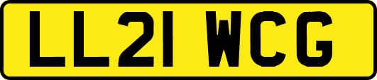 LL21WCG