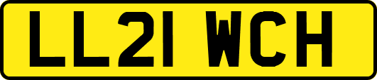 LL21WCH