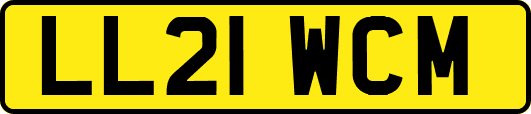 LL21WCM