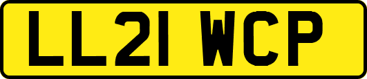 LL21WCP
