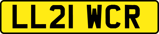 LL21WCR