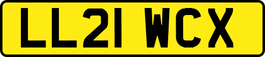 LL21WCX