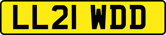 LL21WDD
