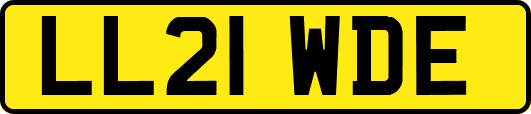 LL21WDE