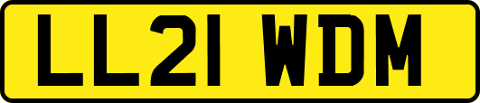 LL21WDM
