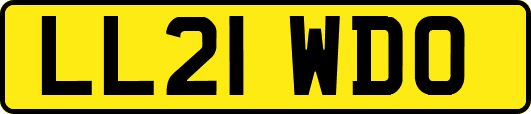 LL21WDO