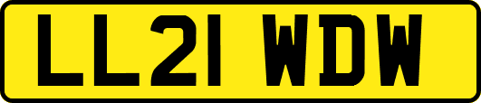 LL21WDW