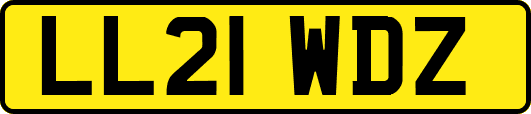 LL21WDZ