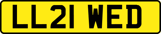 LL21WED