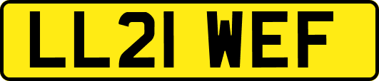 LL21WEF