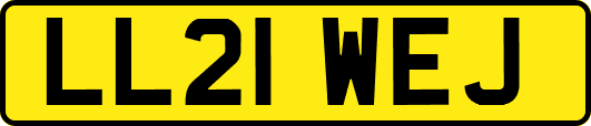 LL21WEJ