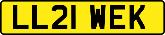 LL21WEK