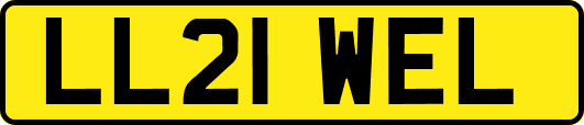 LL21WEL
