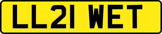 LL21WET