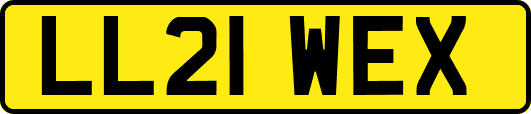 LL21WEX
