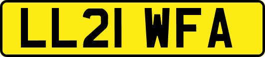 LL21WFA