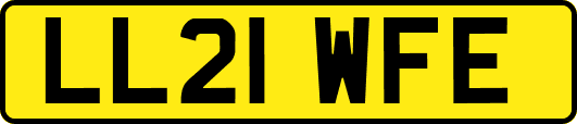 LL21WFE