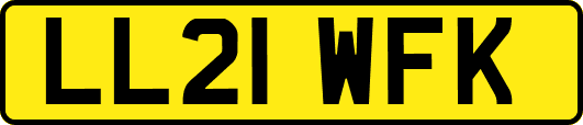 LL21WFK