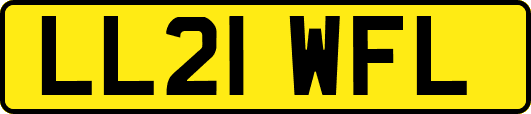 LL21WFL