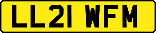 LL21WFM