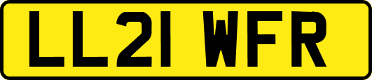 LL21WFR