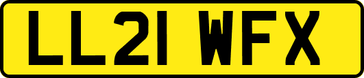 LL21WFX