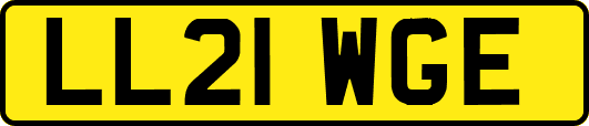 LL21WGE