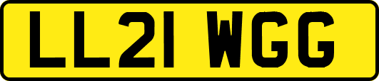 LL21WGG