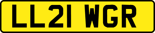 LL21WGR