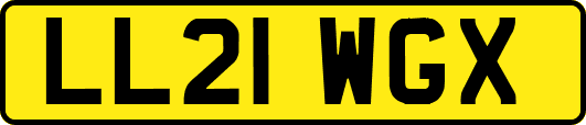 LL21WGX