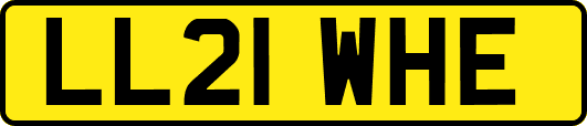 LL21WHE