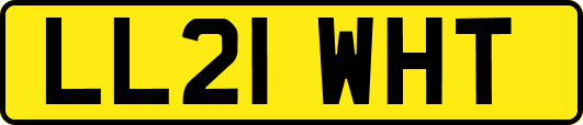 LL21WHT