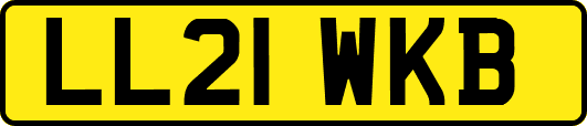 LL21WKB