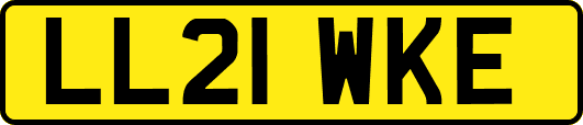 LL21WKE