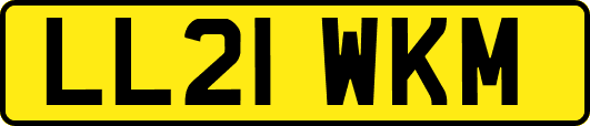 LL21WKM
